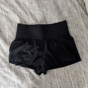 Lululemon Athletic Shorts